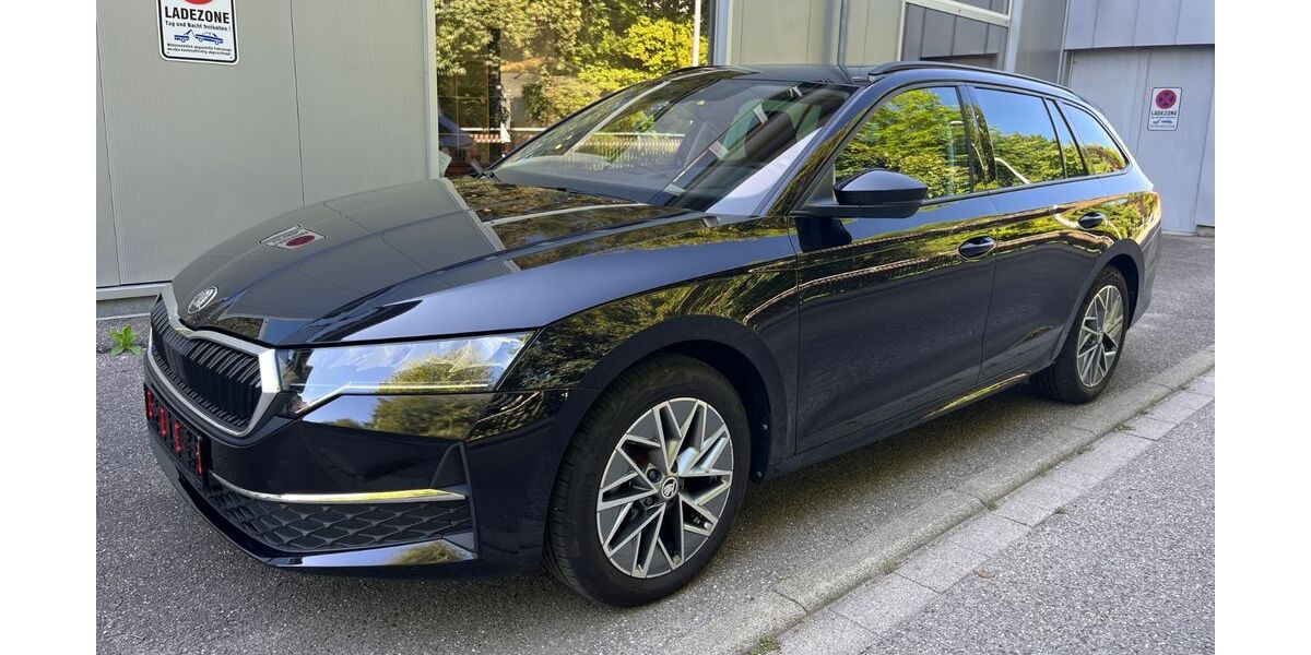 Skoda Octavia 29.900 km 25.990 &euro; Mönsheim 71297