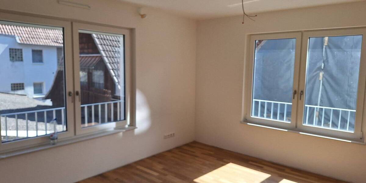 Etagenwohnung Waiblingen Beinstein - 3 Zimmer, 78 m&sup2;, 1.230&euro; | Angebot:26155437