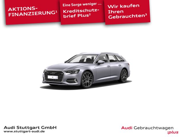 Audi A6 56.886 km 34.840 &euro; Stuttgart 70563