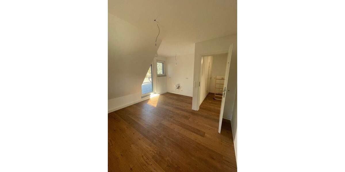 Etagenwohnung Sindelfingen Mitte - 2 Zimmer, 45 m&sup2;, 675&euro; | Angebot:23954002