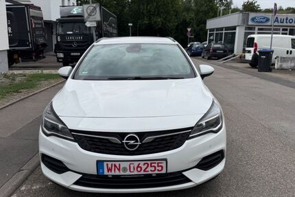 Opel Astra 71.000 km 5.999 &euro; Fellbach 70736