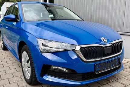 Skoda Scala 53.000 km 13.490 &euro; Filderstadt 70794