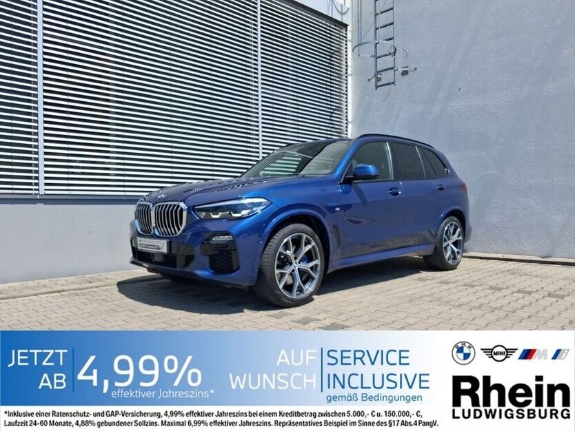 X5