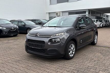 Citroen C3 30.806 km 7.995 &euro; Stuttgart 70597
