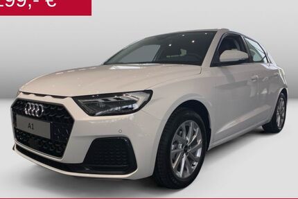 Audi A1 2.500 km 24.630 &euro; Ludwigsburg 71636