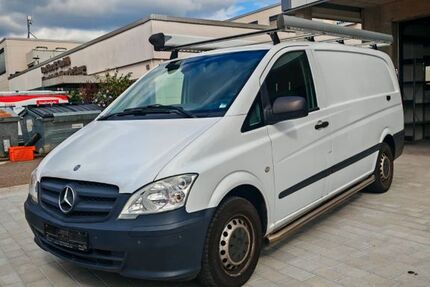 Mercedes-Benz Vito 150.000 km 11.000 &euro; Vaihingen - Ensingen 71665