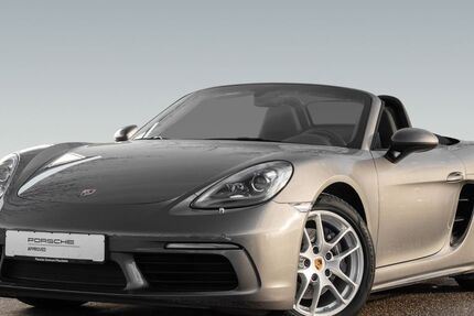 Porsche Boxster 42.100 km 56.480 &euro; Pforzheim 75177