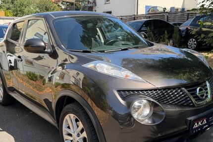Nissan Juke 109.500 km 6.900 &euro; Ludwigsburg 71638