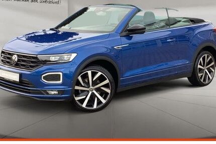 VW T-Roc 67.663 km 25.690 &euro; Nürtingen 72622