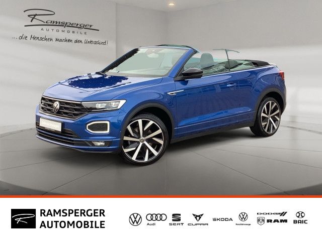 VW T-Roc 67.663 km 25.690 &euro; Nürtingen 72622