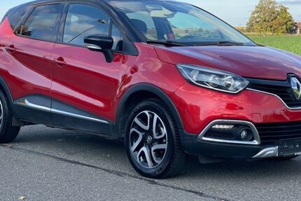 Renault Captur 113.000 km 8.900 € Fellbach 70736