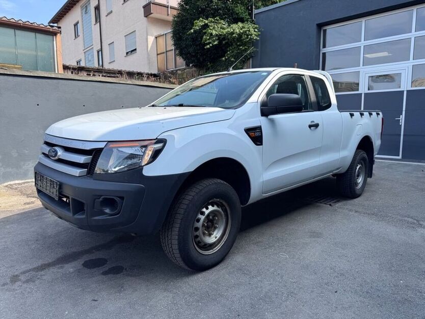 Ranger
