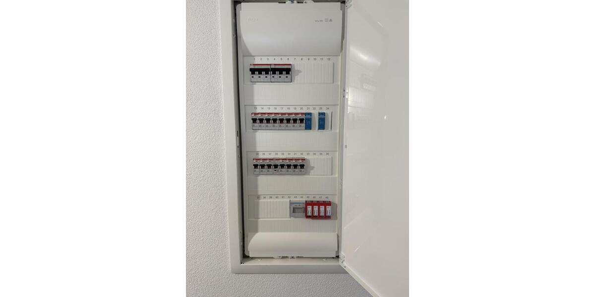 Erdgeschoßwohnung Ludwigsburg Eglosheim - 3 Zimmer, 68 m&sup2;, 1.200&euro; | Angebot:24731373