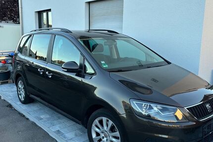 Seat Alhambra 159.800 km 17.250 € Metzingen 72555
