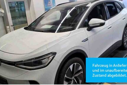 VW ID.4 37.232 km 31.930 &euro; Stuttgart 70563