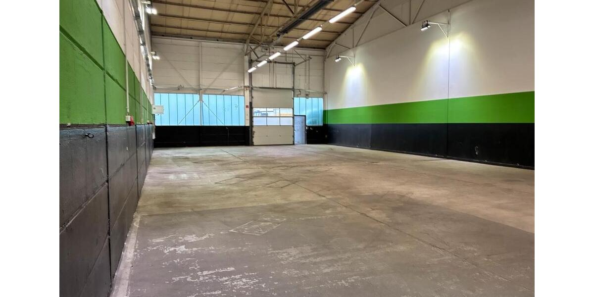 Gewerbeobjekt Böblingen Dagersheim - 2.500&euro; | Angebot:24284625