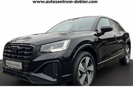 Audi Q2 9.250 km 34.330 &euro; Mühlacker 75417