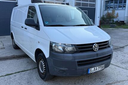 VW T5 Transporter 182.907 km 8.999 € Ostfildern 73760