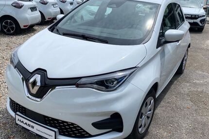 Renault ZOE 25.795 km 14.990 € Ludwigsburg 71636