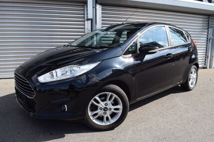 Ford Fiesta 130.800 km 4.500 &euro; Böblingen 71034