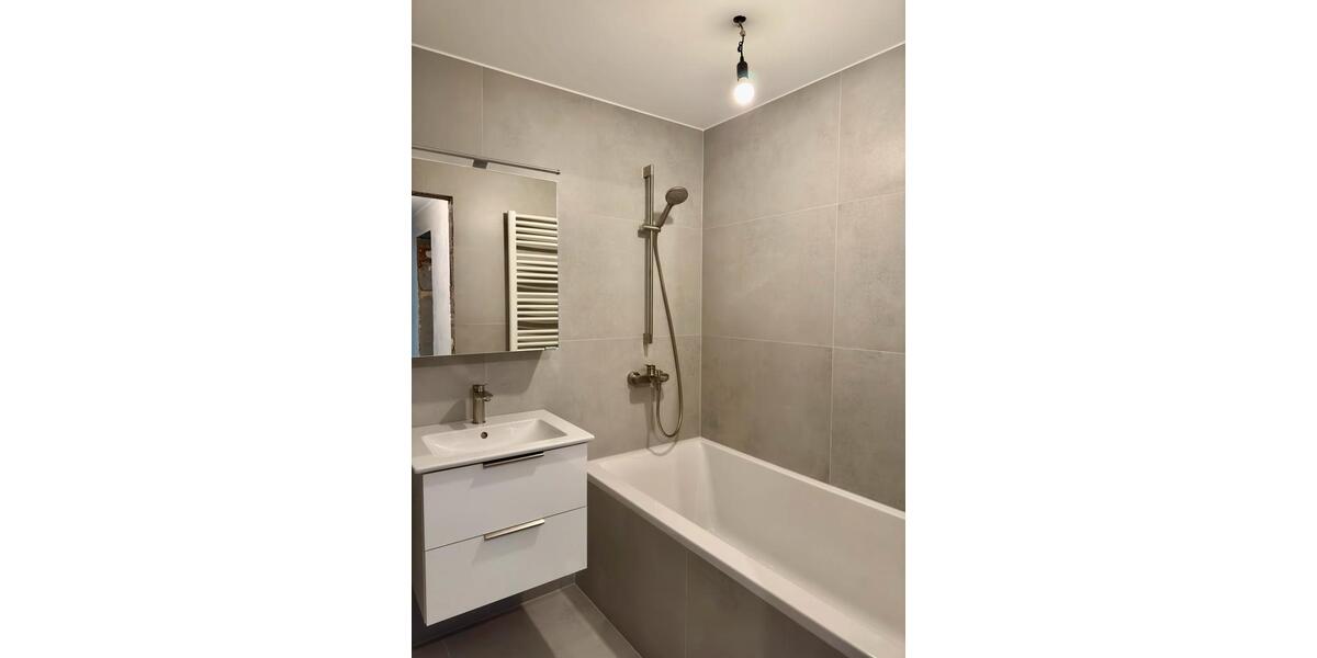 Etagenwohnung Pforzheim - 4 Zimmer, 110 m&sup2;, 1.600&euro; | Angebot:24770917