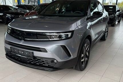 Opel Mokka 11.261 km 22.330 &euro; Kornwestheim 70806