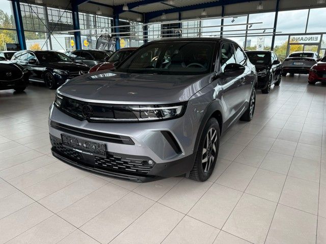 Opel Mokka 11.261 km 22.330 &euro; Kornwestheim 70806