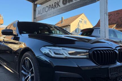 BMW 530 162.400 km 29.699 &euro; Frickenhausen ( bei Stuttgart ) 72636