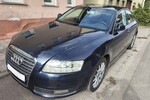 Audi A6 (Typ 4F) 297.160 km 6.200 € Nürtingen 72622