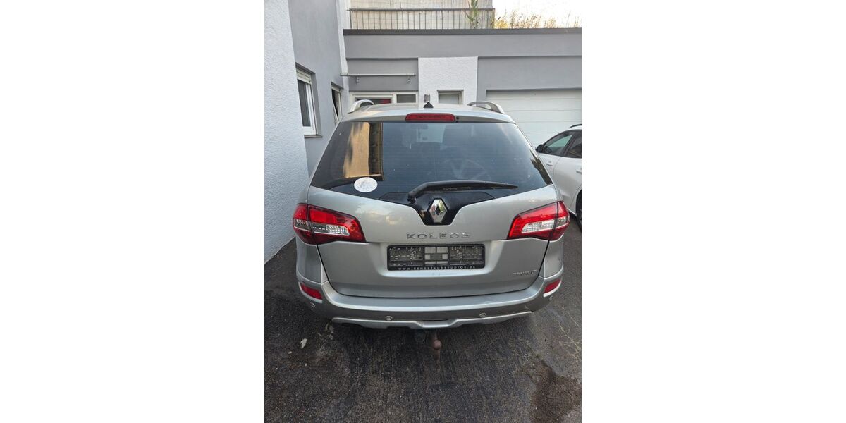 Renault Koleos 230.000 km 1.600 &euro; Ditzingen 71254