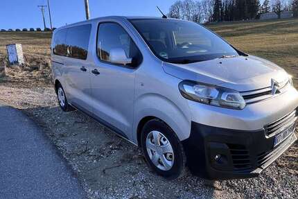 Citroen Spacetourer 236.500 km 10.300 € Reutlingen 72766