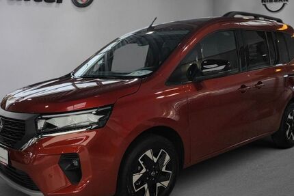 Nissan Townstar 4.500 km 26.880 &euro; Pforzheim 75177