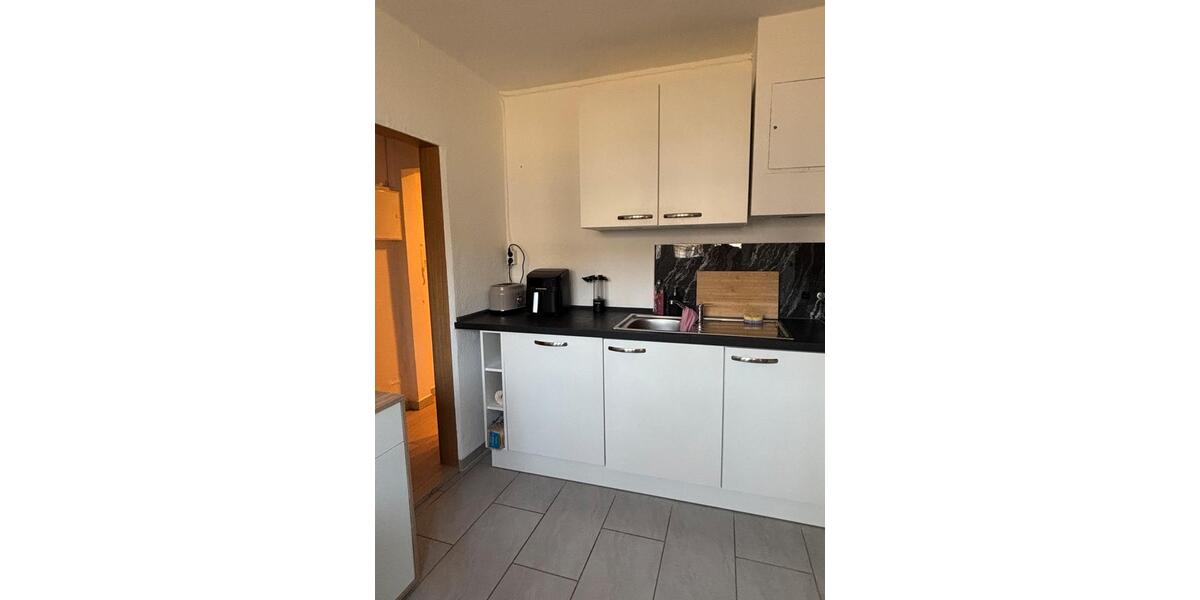 Etagenwohnung Ludwigsburg Eglosheim - 1 Zimmer, 16 m&sup2;, 480&euro; | Angebot:24615041