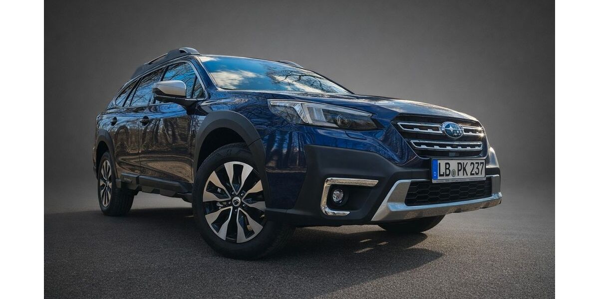 Subaru Outback 54.000 km 38.500 &euro; Bietigheim-Bissingen 74321