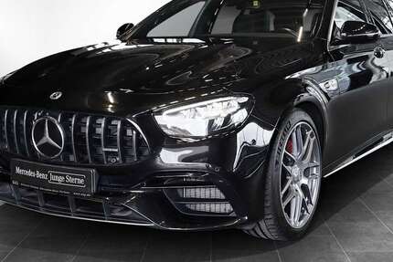 Mercedes-Benz E 63 AMG 62.850 km 72.990 &euro; Pforzheim 75179
