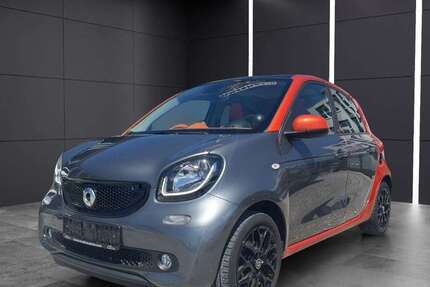 Smart forFour 62.500 km 7.490 &euro; Reutlingen 72766
