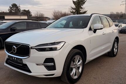 Volvo XC60 44.782 km 32.890 &euro; Magstadt 71106