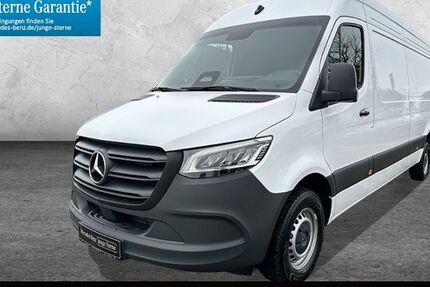 Mercedes-Benz Sprinter 4.400 km 48.778 &euro; Ludwigsburg 71636
