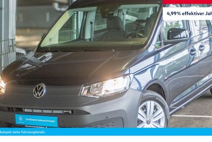 VW Caddy Maxi 26.764 km 33.990 &euro; Stuttgart 70188