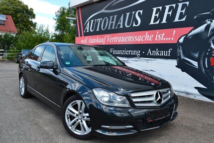 Mercedes-Benz C 250 256.900 km 8.399 &euro; Sindelfingen 71065