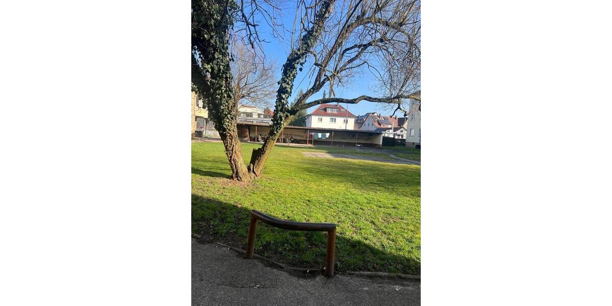 Erdgeschoßwohnung Renningen - 3 Zimmer, 59 m&sup2;, 175.000&euro; | Angebot:27228713