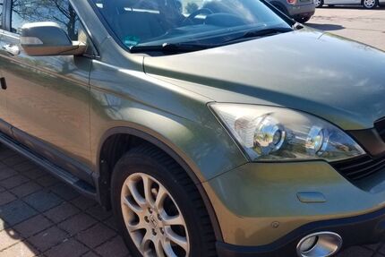 Honda CR-V 238.000 km 4.300 &euro; Leonberg bei STUTTGART 71229