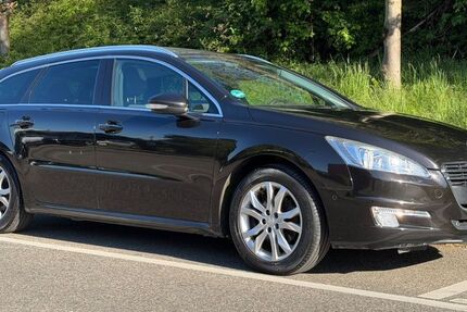 Peugeot 508 150.000 km 6.500 &euro; Fellbach 70736