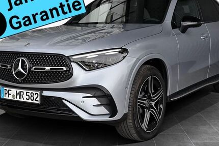Mercedes GLC 300
