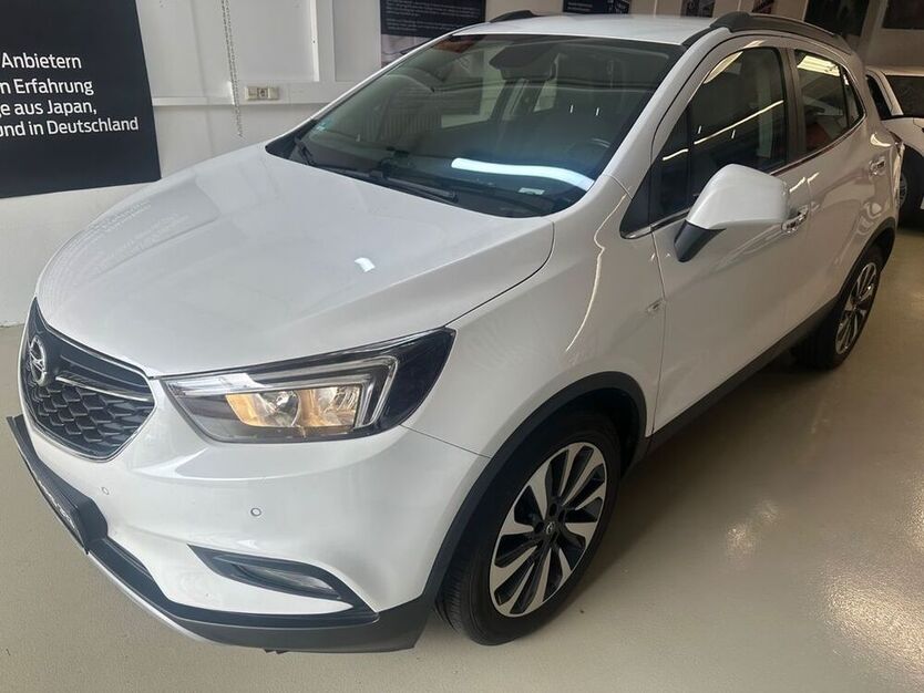 Mokka