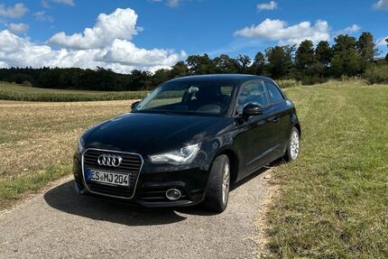 Audi A1 130.000 km 5.400 € Filderstadt 70794