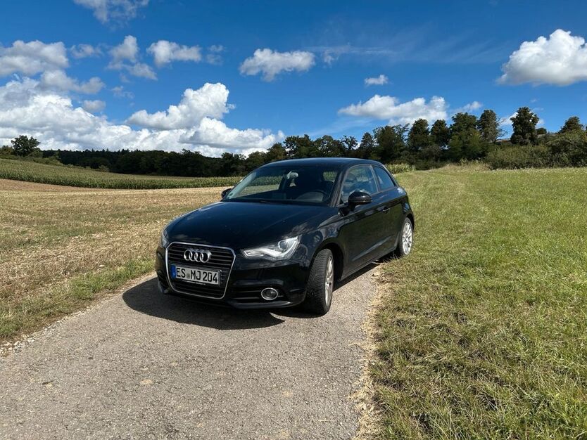 Audi A1 130.000 km 5.400 € Filderstadt 70794
