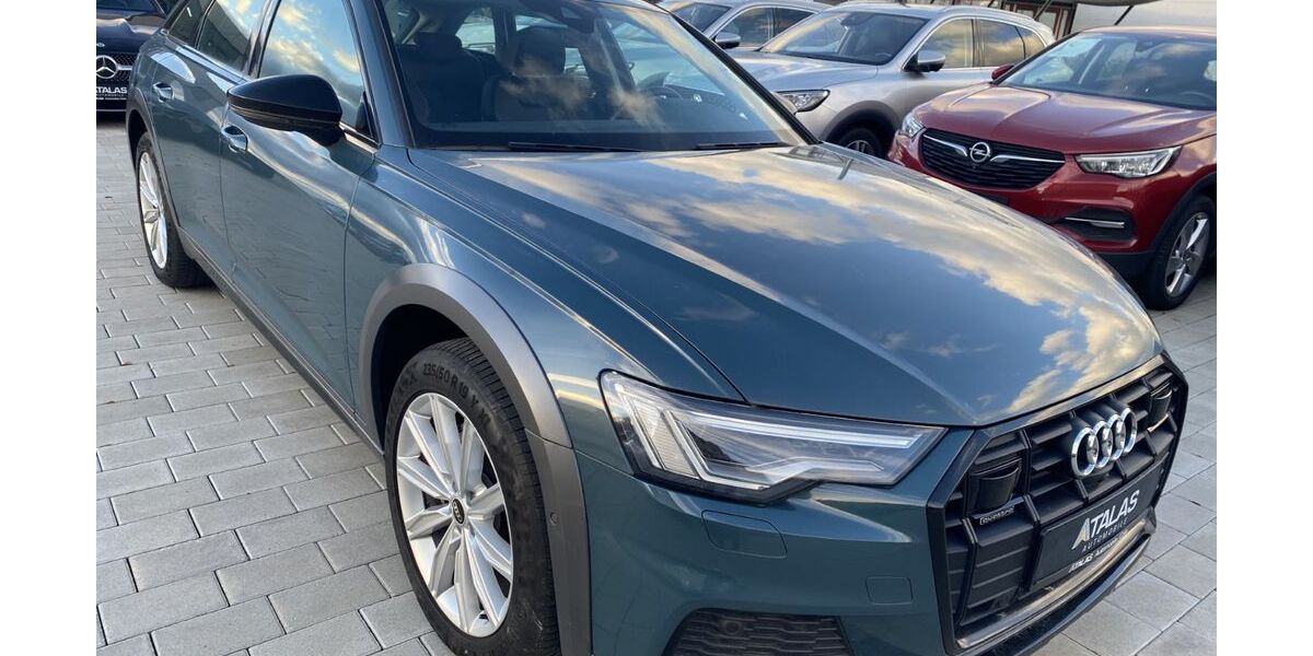 Audi A6 218.000 km 25.900 &euro; Calw 75365