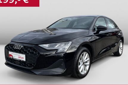 Audi A3 12.920 km 26.990 &euro; Pforzheim 75179