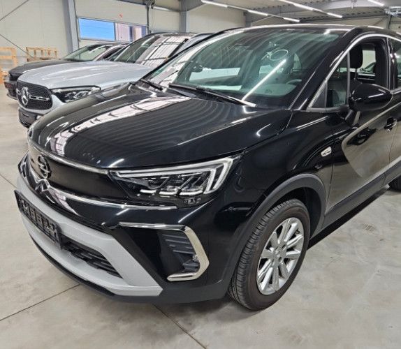 Opel Crossland (X) 12.180 km 15.999 &euro; Reutlingen / Mittelstadt 72766